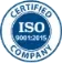 ISO 9001:2015