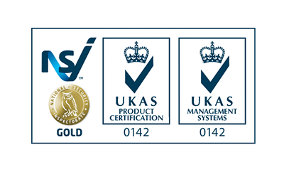 NSI Gold logo