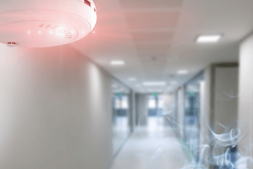 Centurion Addressable Systems