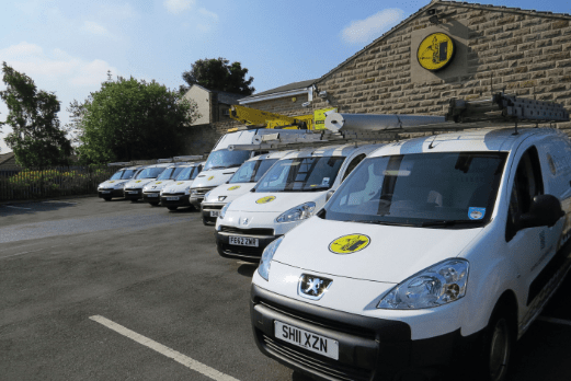 Centurion Fully Trained And Qualified