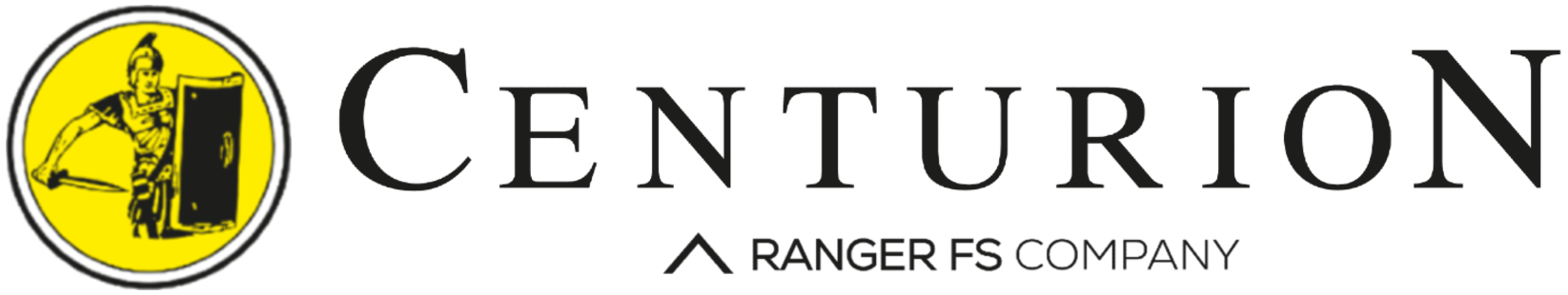 Centurion Fire & Security Ltd Logo