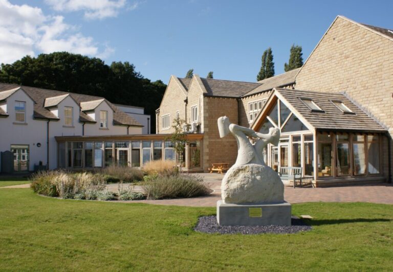 Forget Me Not Children’s Hospice