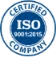 ISO 9001:2015